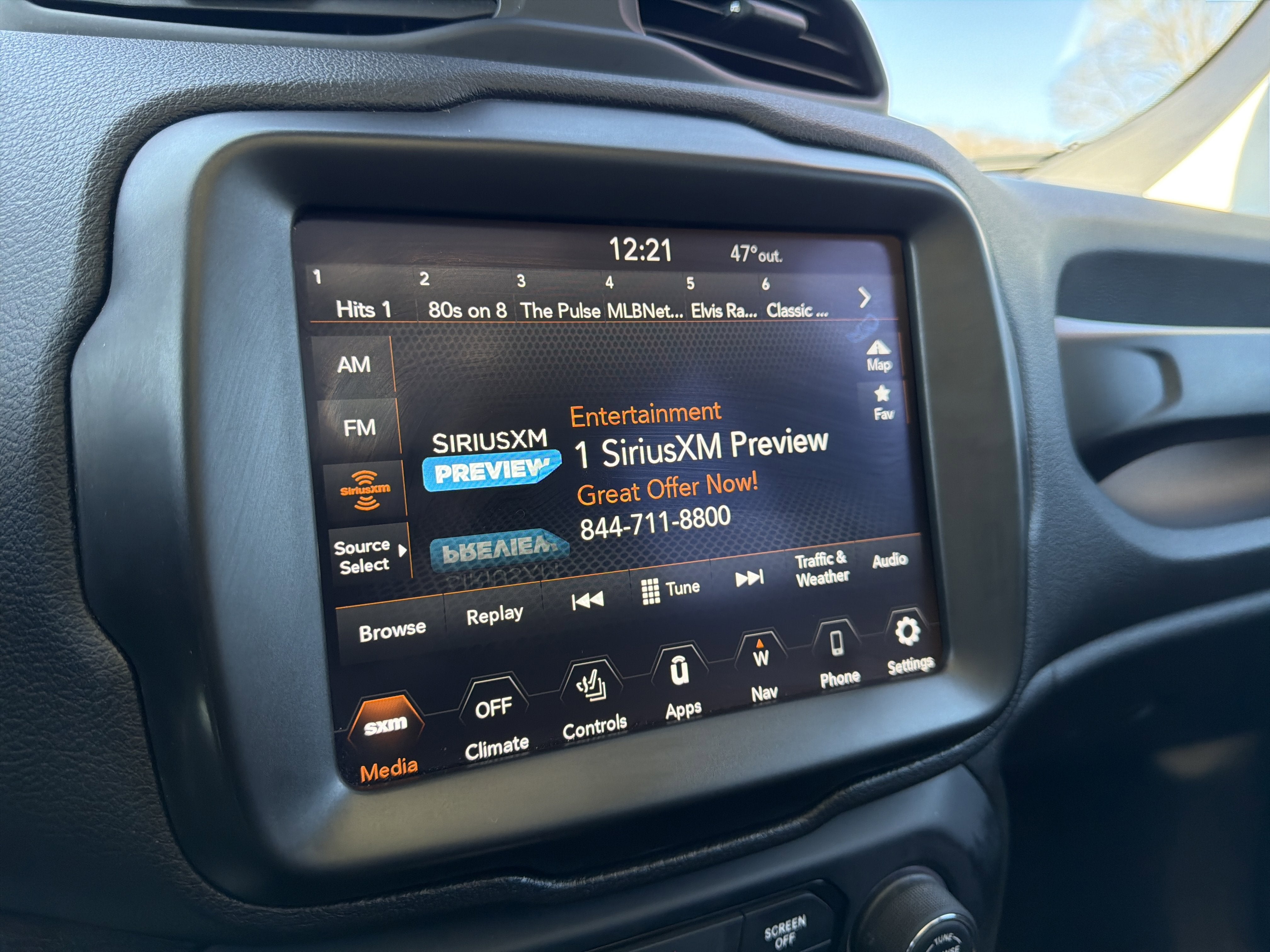 2022 Jeep Renegade Limited