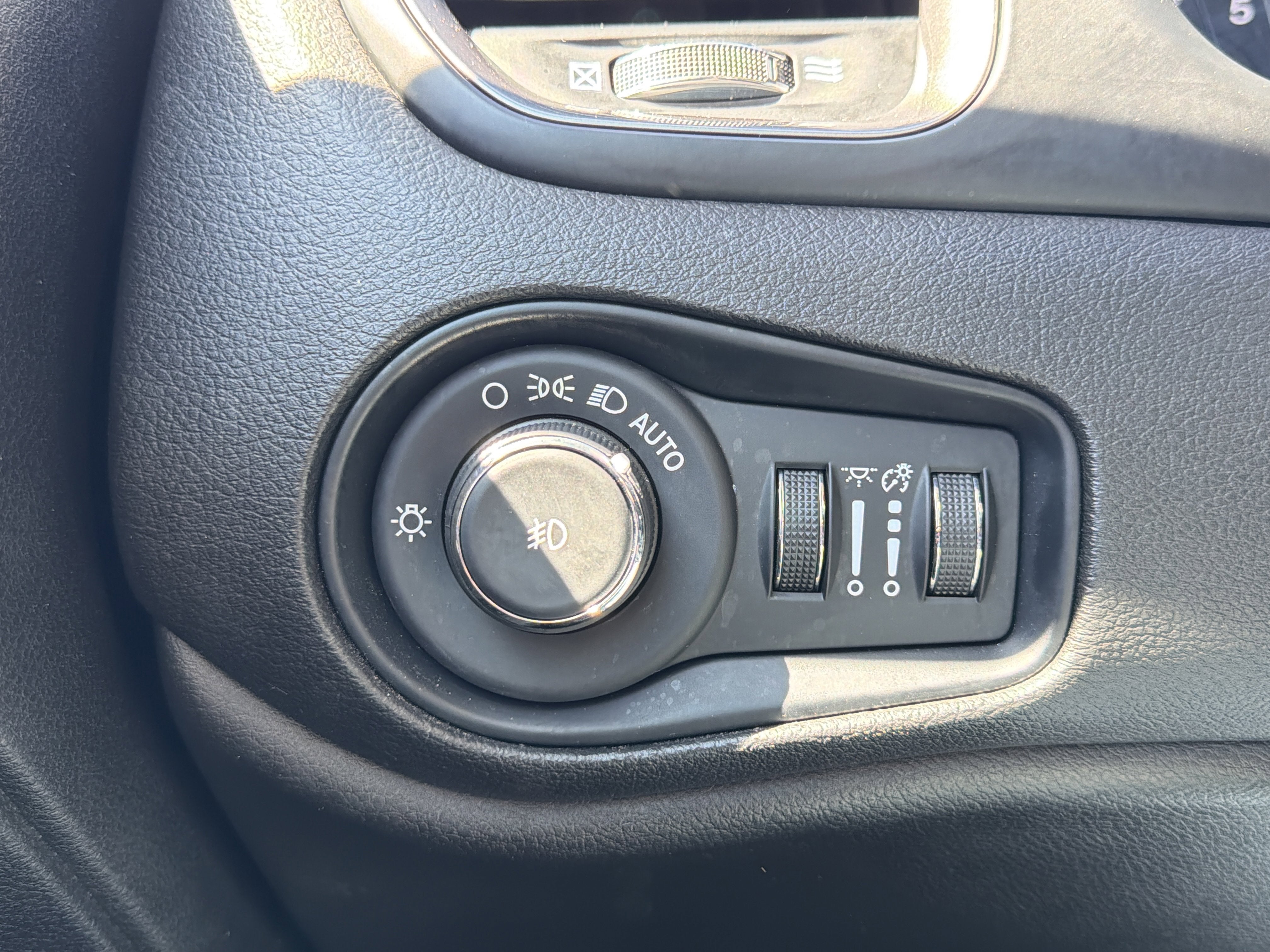 2022 Jeep Renegade Limited