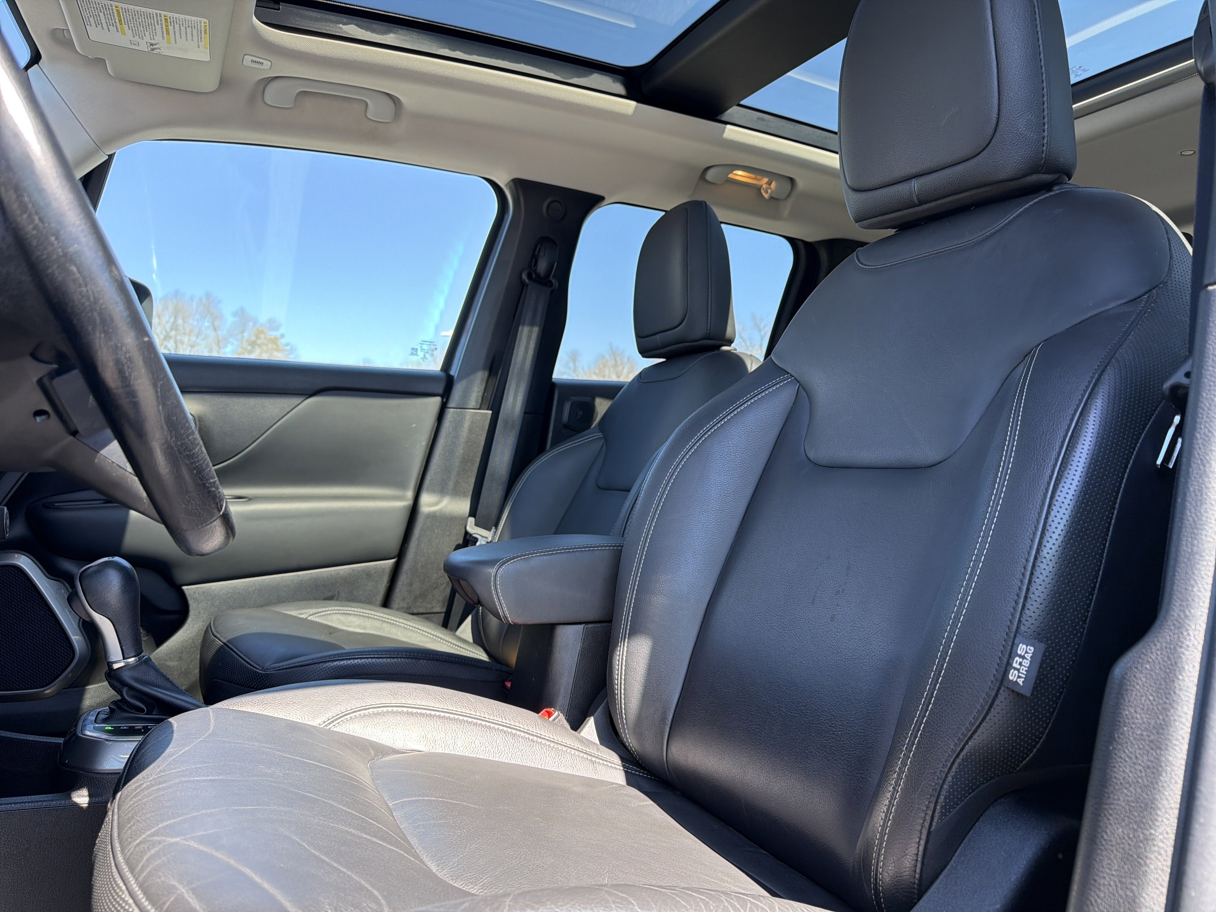 2022 Jeep Renegade Limited