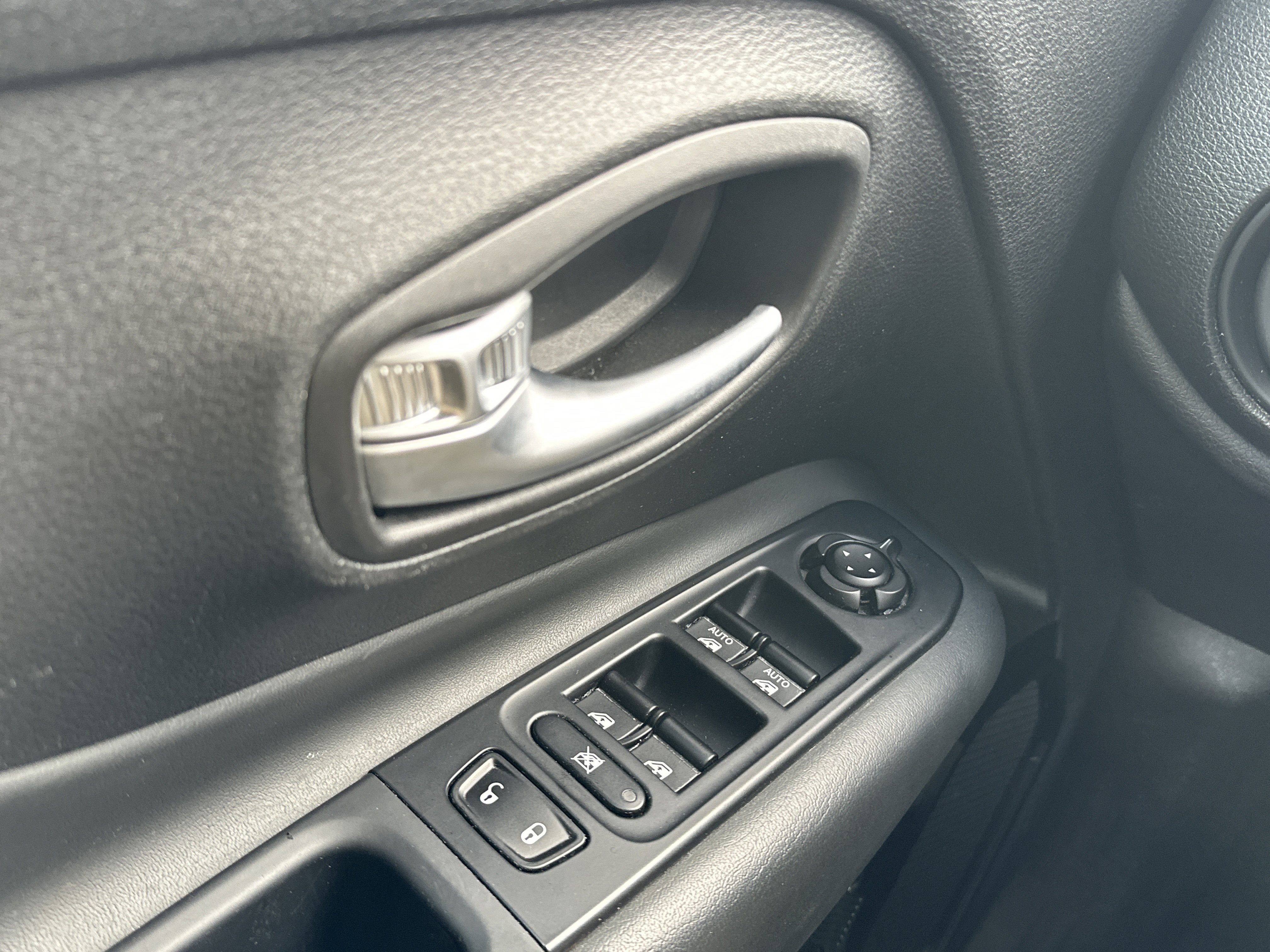 2022 Jeep Renegade Altitude