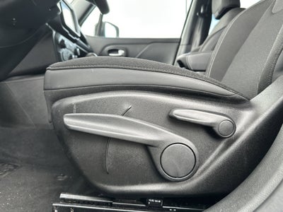 2022 Jeep Renegade Altitude