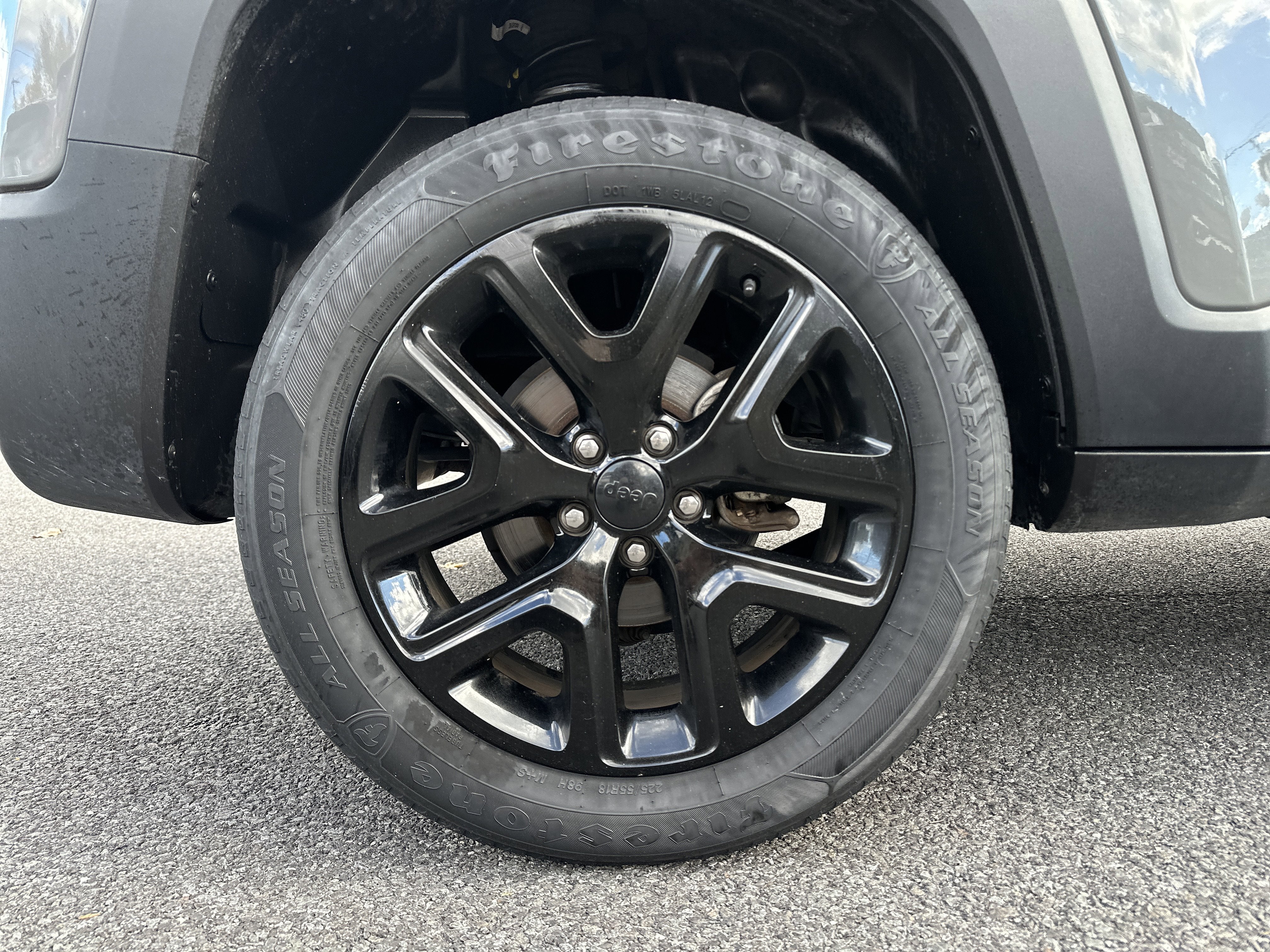 2022 Jeep Renegade Altitude