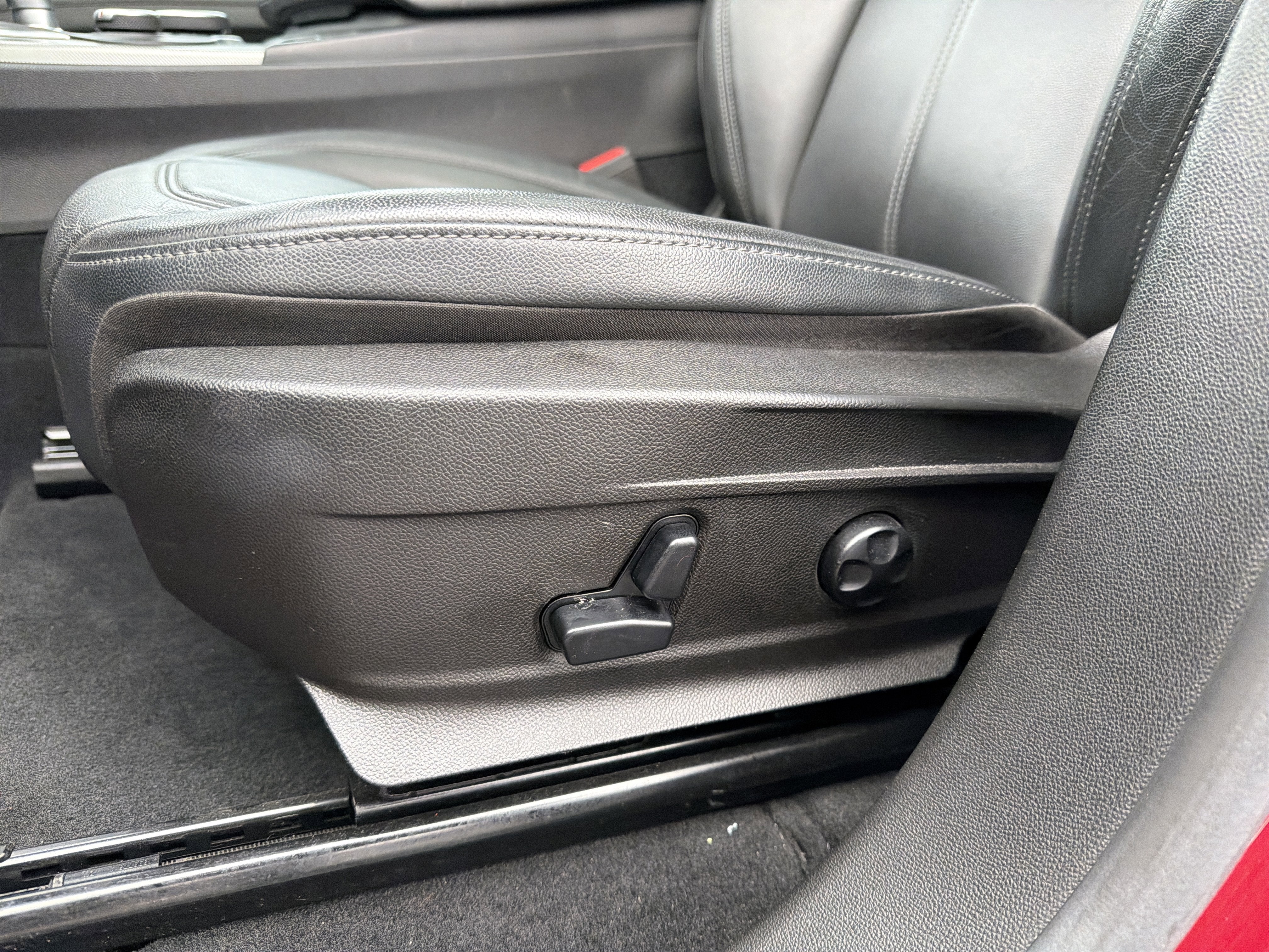 2018 Alfa Romeo Stelvio Base