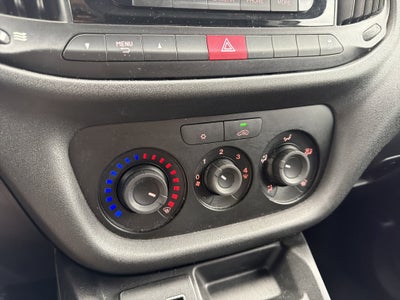 2022 RAM ProMaster City Base