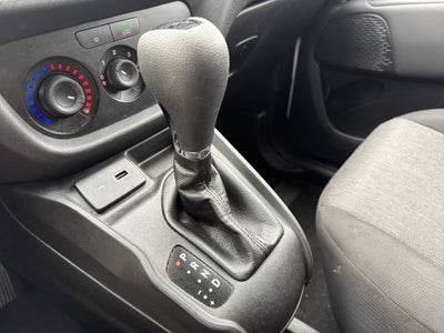 2022 RAM ProMaster City Base