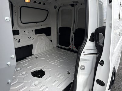 2022 RAM ProMaster City Base