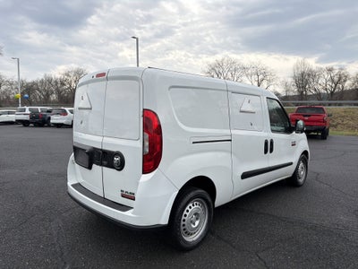 2022 RAM ProMaster City Base