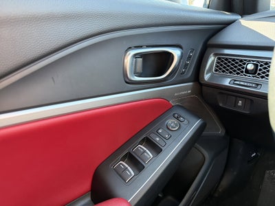 2023 Acura Integra A-Spec Tech Package