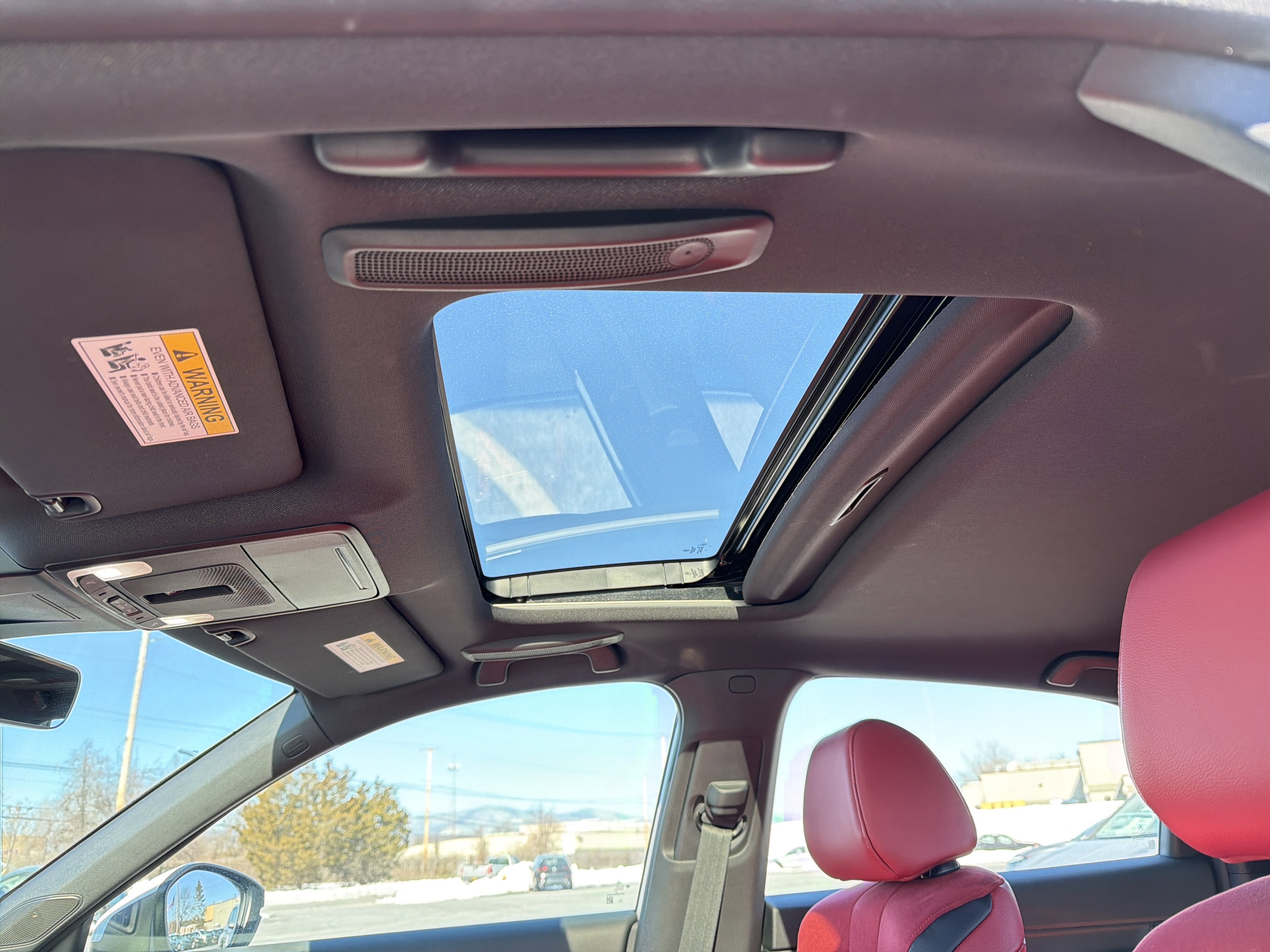 2023 Acura Integra A-Spec Tech Package