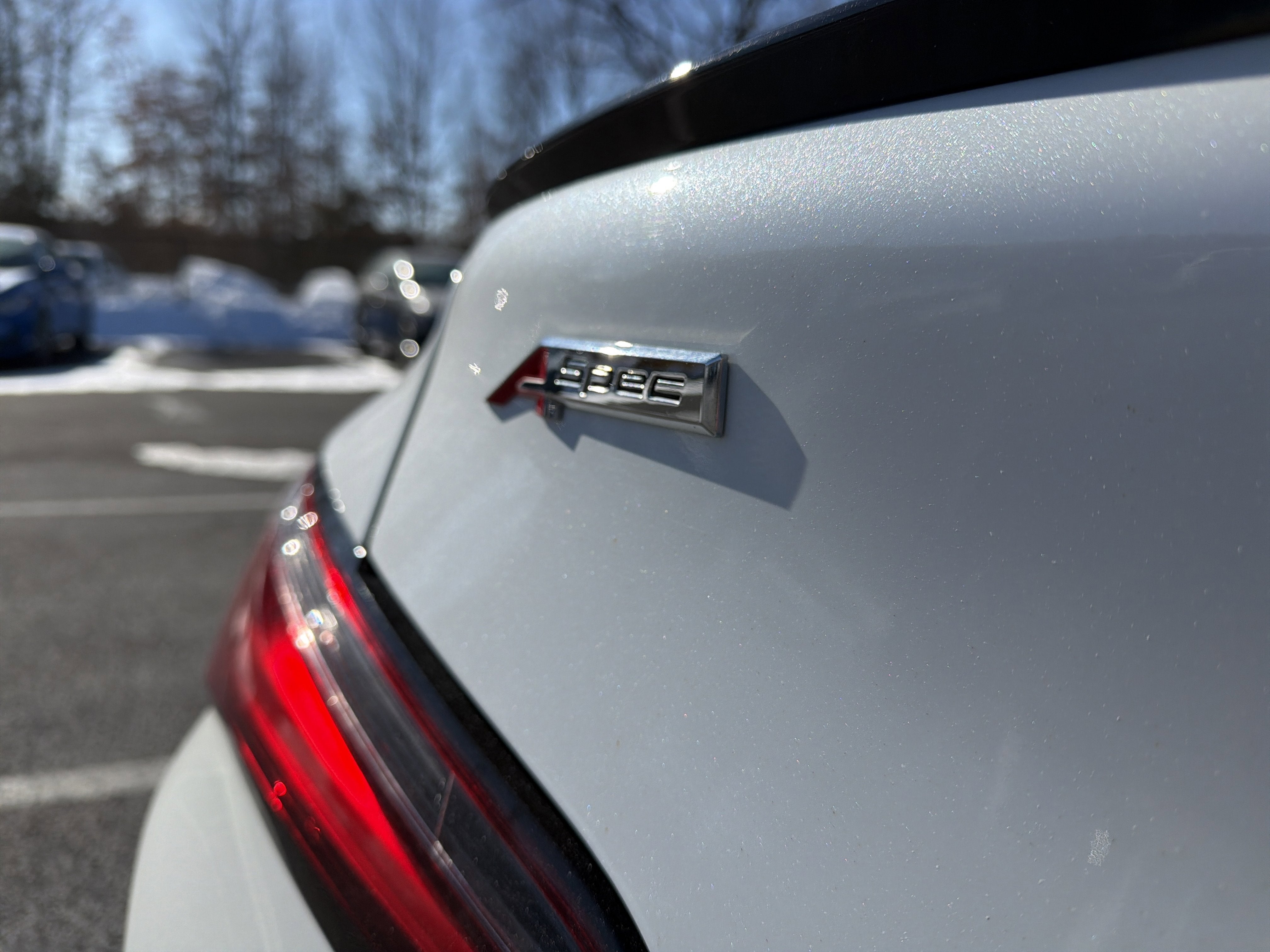 2023 Acura Integra A-Spec Tech Package