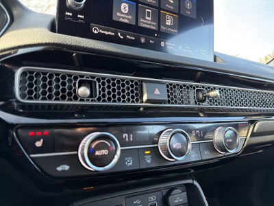 2023 Honda Civic Sport Touring