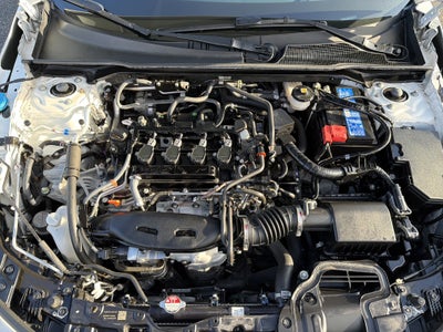 2023 Honda Civic Sport Touring