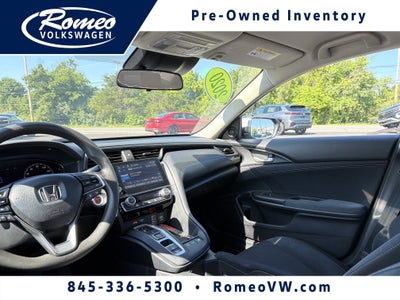 2020 Honda Insight EX