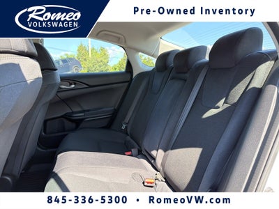 2020 Honda Insight EX