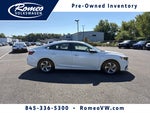2020 Honda Insight EX