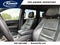 2016 Jeep Grand Cherokee Overland