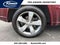 2016 Jeep Grand Cherokee Overland