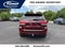 2016 Jeep Grand Cherokee Overland