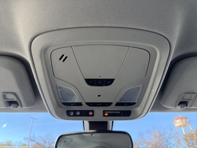 2015 Chevrolet Impala LT 2LT