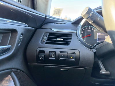 2015 Chevrolet Impala LT 2LT