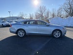2015 Chevrolet Impala LT 2LT