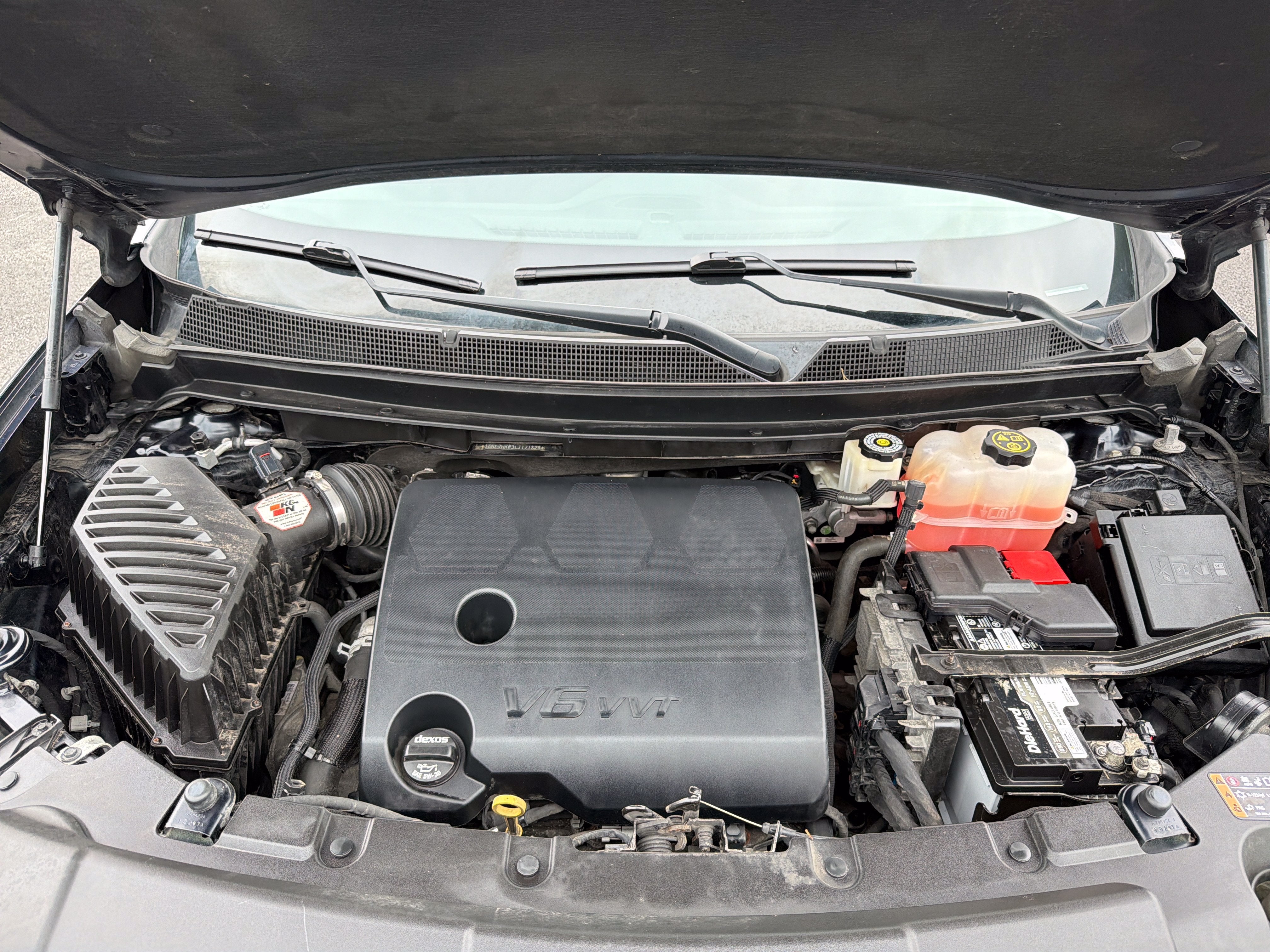 2020 Chevrolet Traverse 3LT