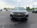 2020 Chevrolet Traverse 3LT