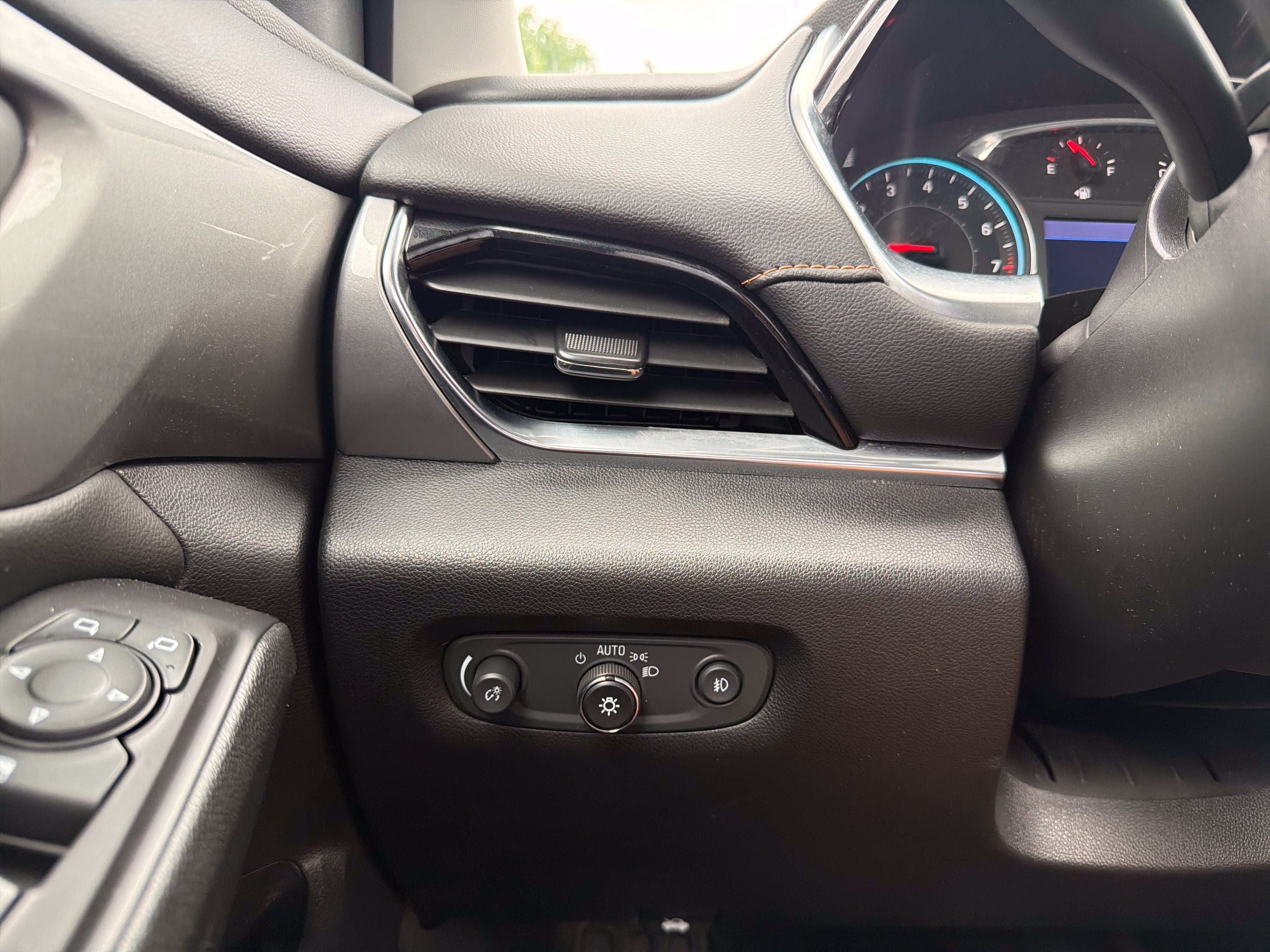 2020 Chevrolet Traverse 3LT