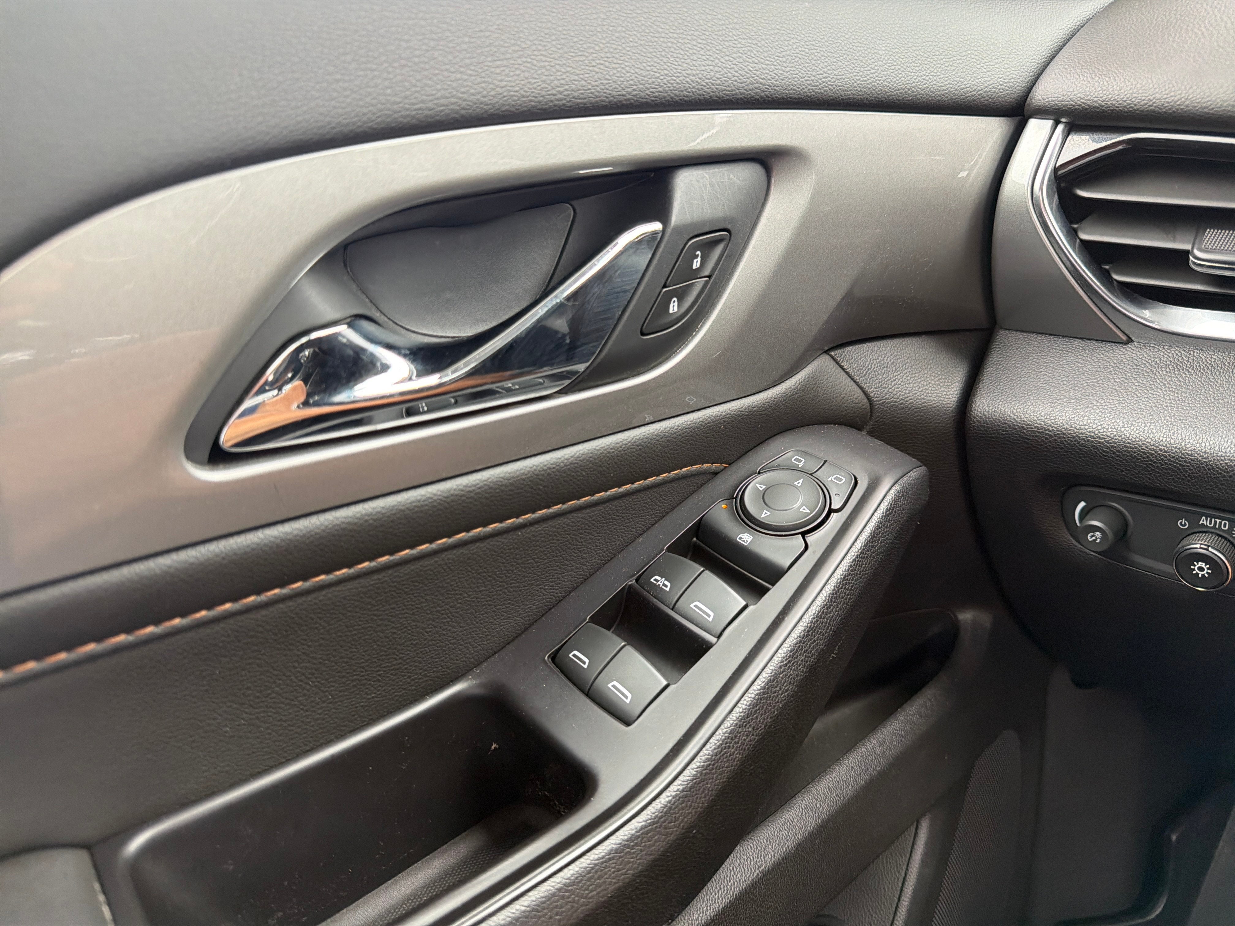 2020 Chevrolet Traverse 3LT