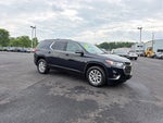 2020 Chevrolet Traverse 3LT