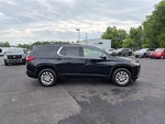 2020 Chevrolet Traverse 3LT