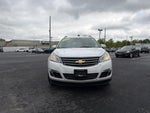 2017 Chevrolet Traverse LT 1LT