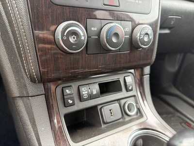 2017 Chevrolet Traverse LT 1LT