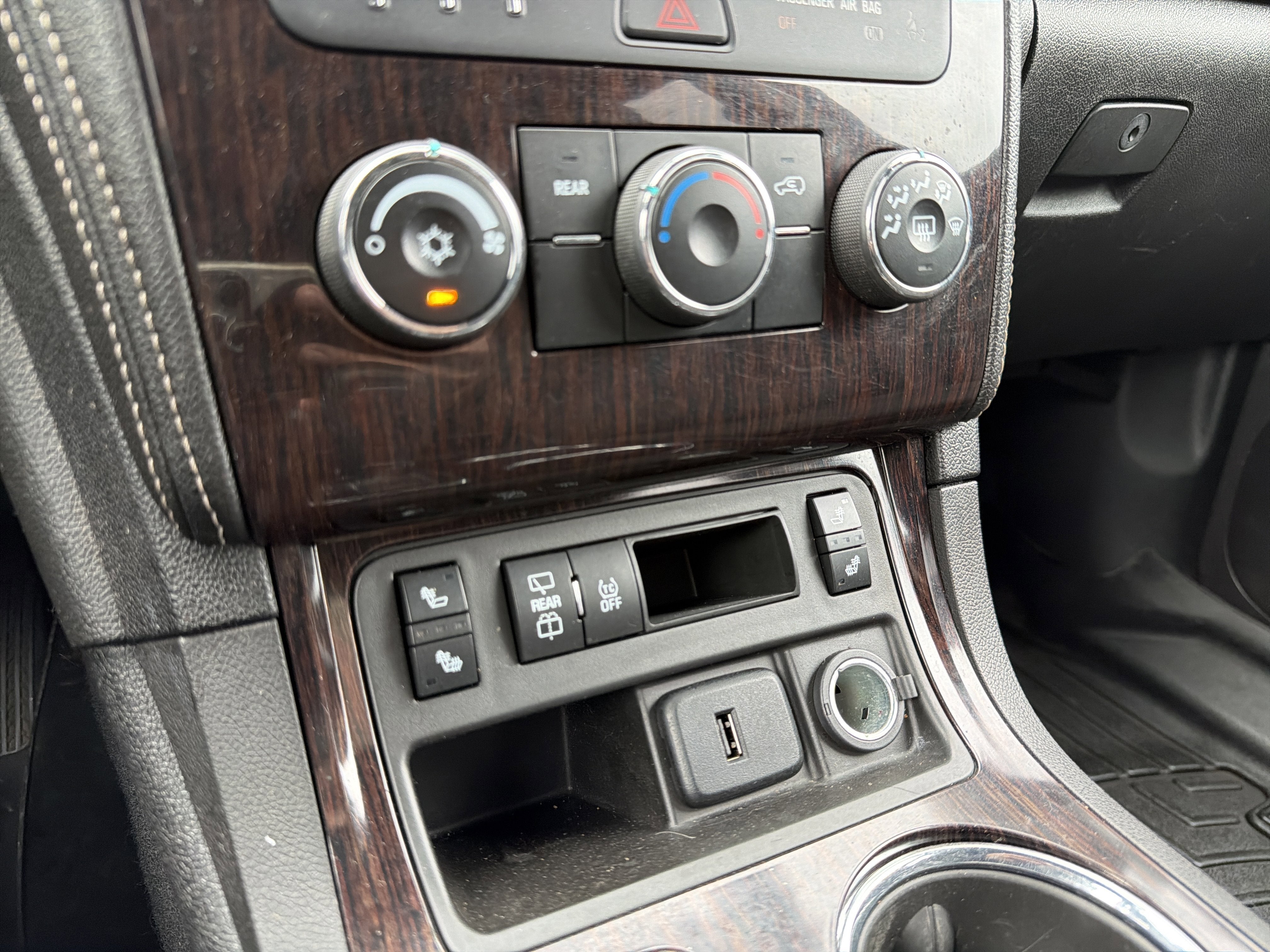 2017 Chevrolet Traverse LT 1LT