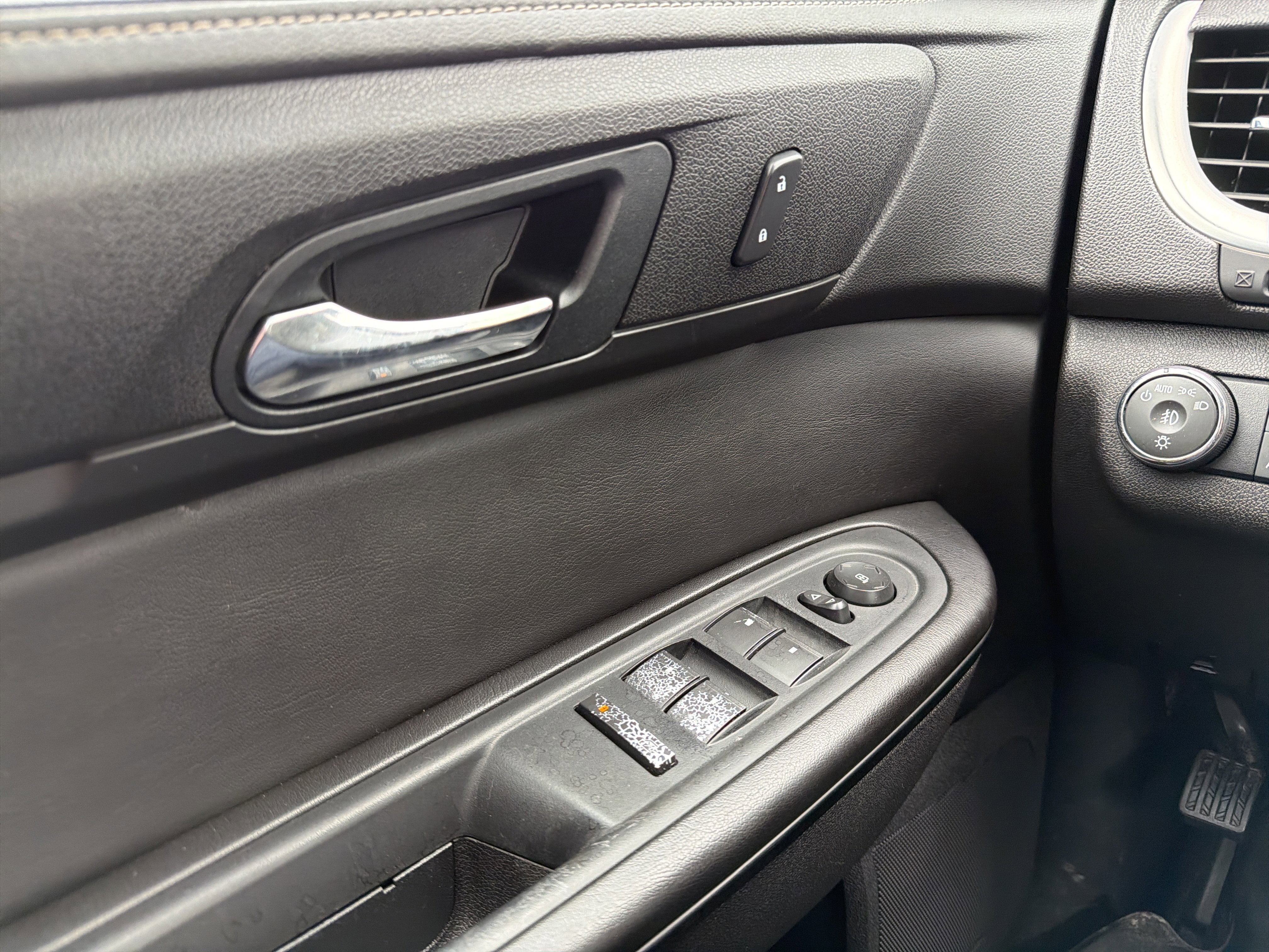 2017 Chevrolet Traverse LT 1LT