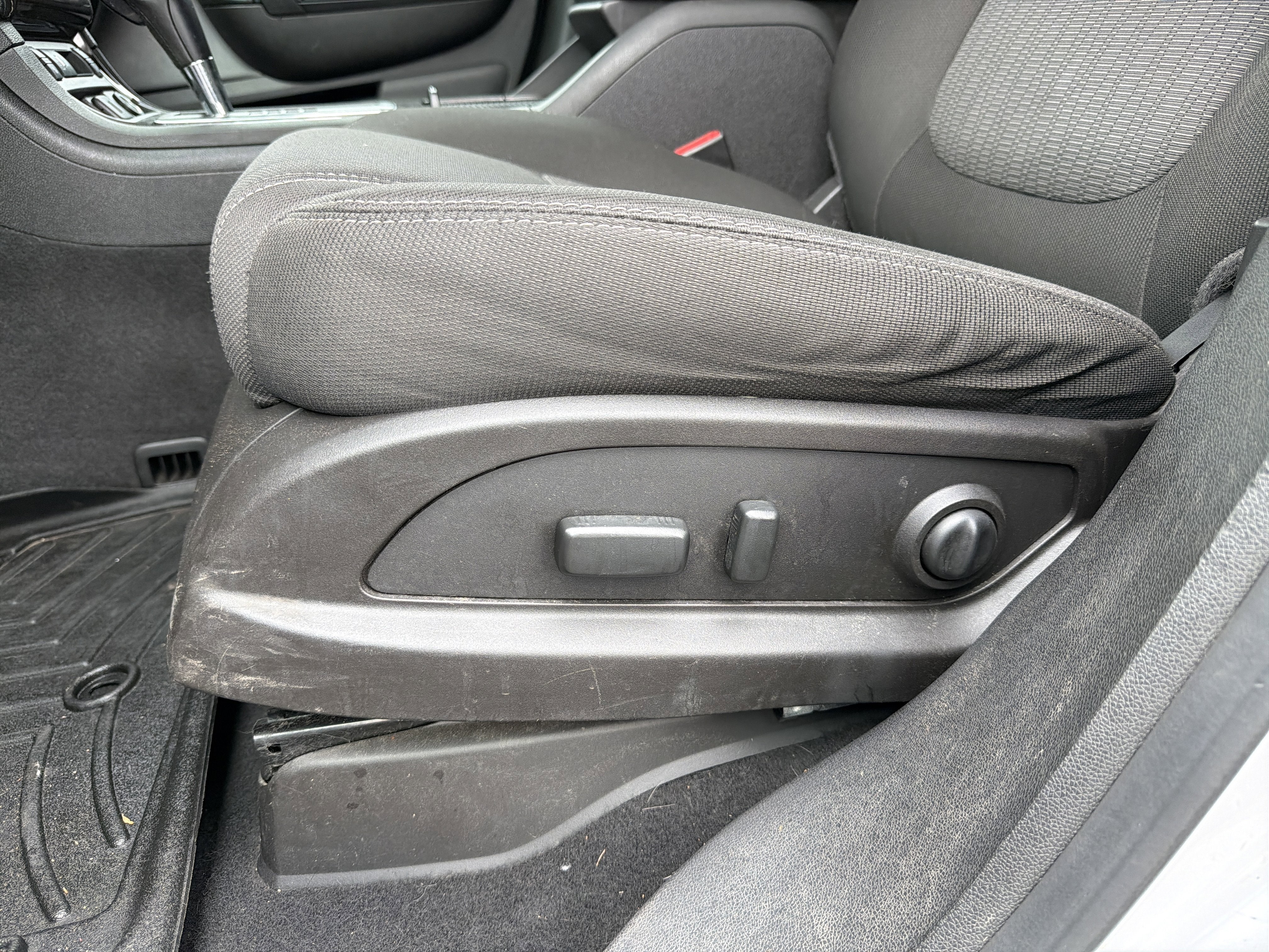 2017 Chevrolet Traverse LT 1LT