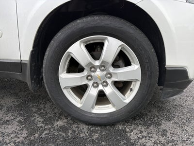 2017 Chevrolet Traverse LT 1LT