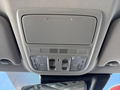 2019 Honda Accord Hybrid EX-L