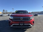 2020 Volkswagen Atlas Cross Sport 2.0T SE w/Technology 4Motion