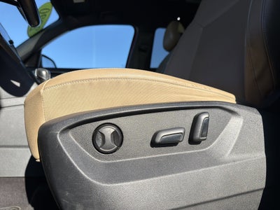 2020 Volkswagen Atlas Cross Sport 2.0T SE w/Technology 4Motion