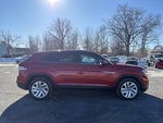 2020 Volkswagen Atlas Cross Sport 2.0T SE w/Technology 4Motion