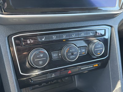 2021 Volkswagen Atlas SEL