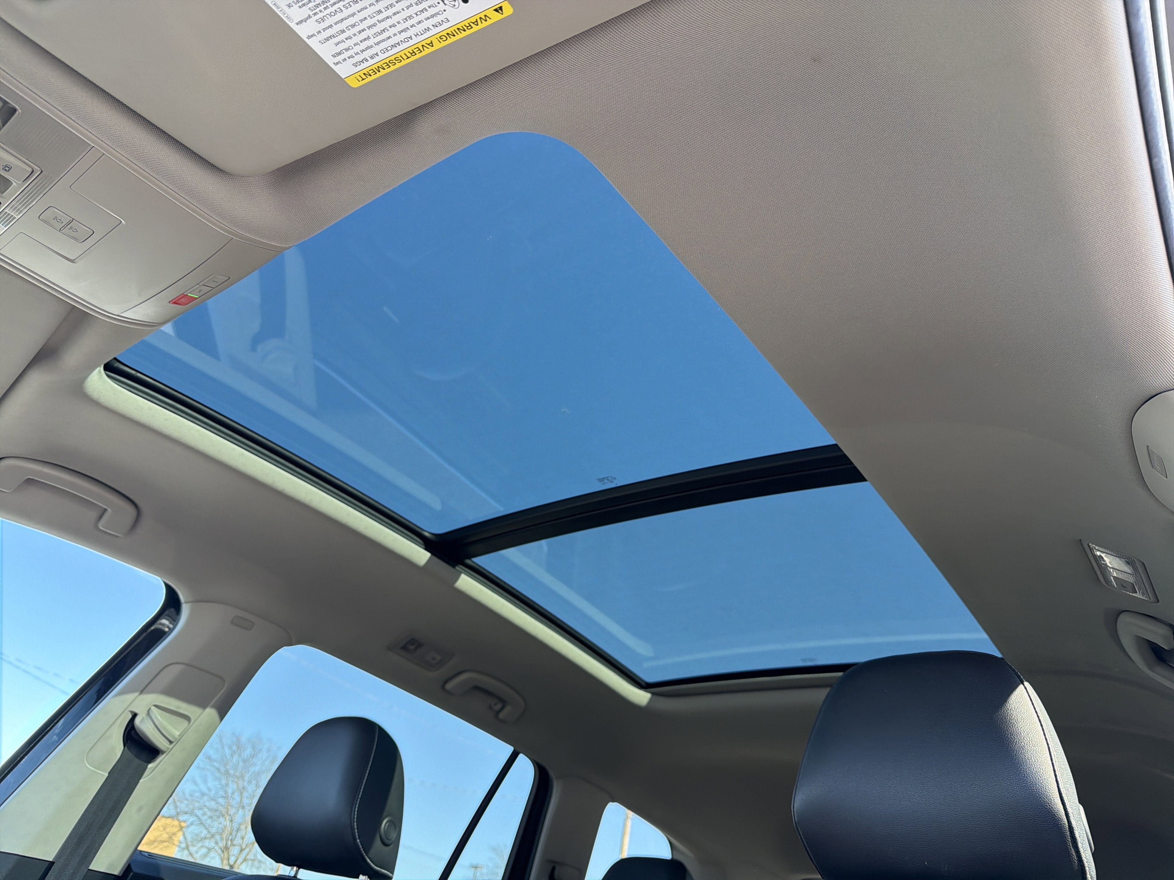 2021 Volkswagen Atlas SEL