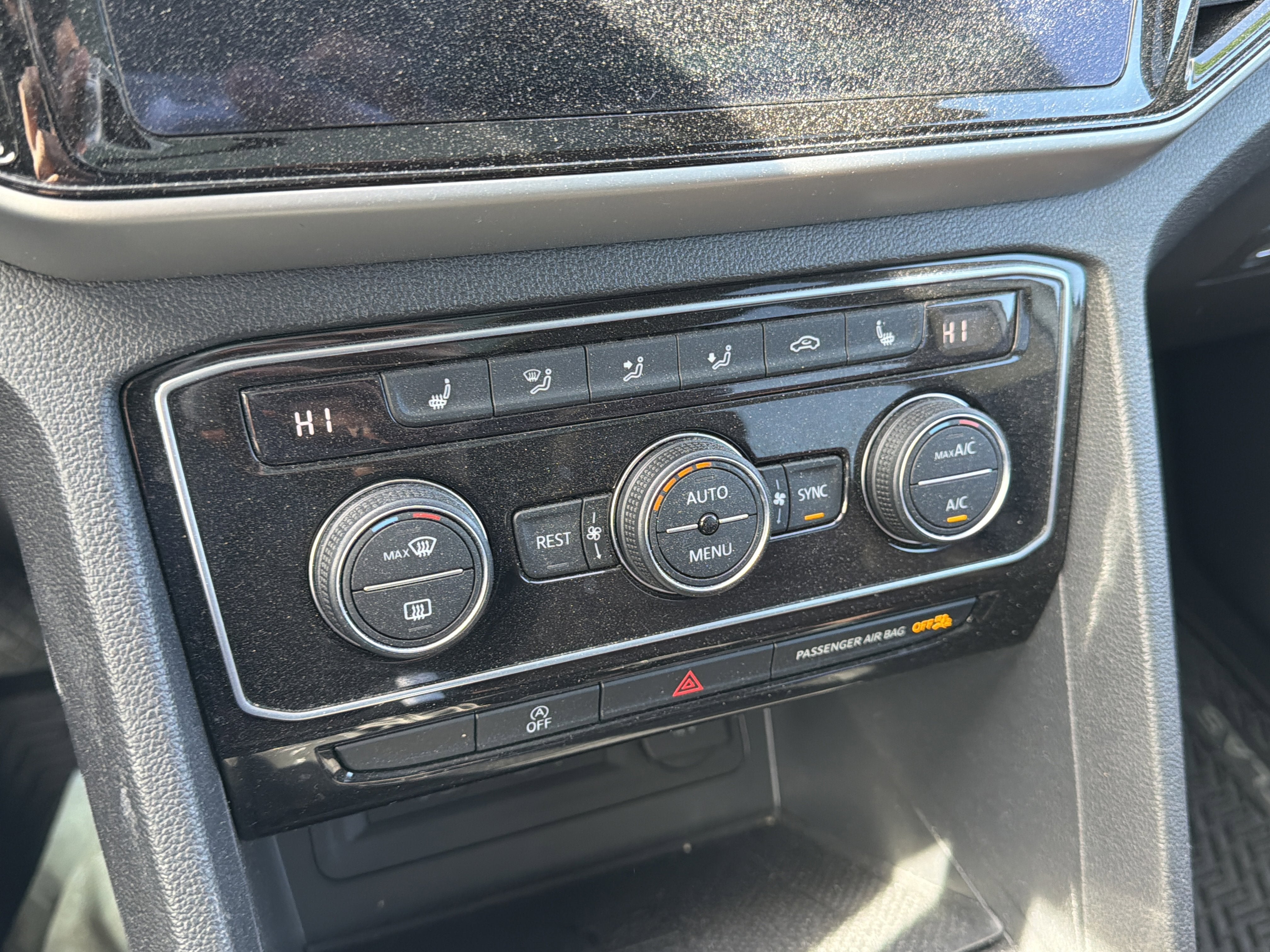 2023 Volkswagen Atlas SEL