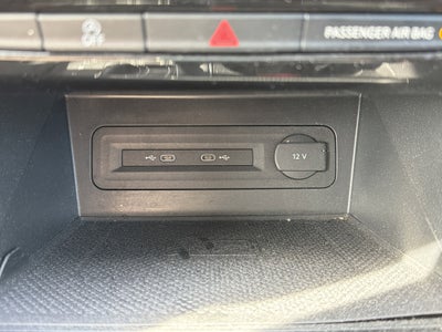 2023 Volkswagen Atlas SEL