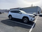 2023 Volkswagen Atlas SEL