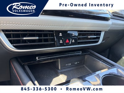 2024 Volkswagen Atlas 2.0T Peak Edition SE w/Technology