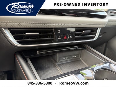 2024 Volkswagen Atlas 2.0T Peak Edition SE w/Technology