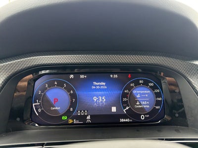 2024 Volkswagen Atlas Cross Sport 2.0T SEL Premium R-Line