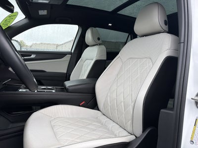 2024 Volkswagen Atlas Cross Sport 2.0T SEL Premium R-Line
